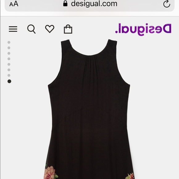 Desigual Dress - Picture 3 of 8